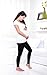 Maternity Footless Compression Tights