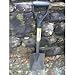 Produktbild Small Digging Shovel Snow / Ice Shovel / Square Mouth Spade D Grip Handle by Caldwells