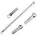 5Pcs Blackhead Pimple Blemish Acne Extractor Needles Extractor Remover Tool Set