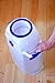 Diaper Champ 3041 R, Blue, Nappy Bin, Regular