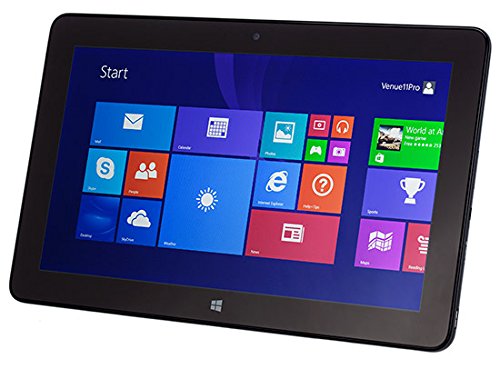 Preisvergleich Produktbild Dell Venue 11 PRO 7140 Notebook