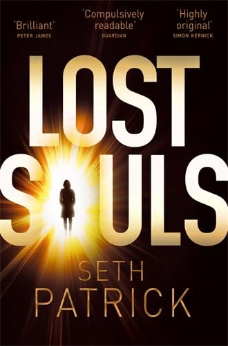 Lost Souls (The Reviver Trilogy, 2)