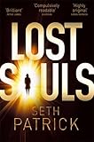 Cover zum Buch Lost Souls