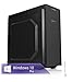 Produktbild Ankermann Ryzen Workstation Server PC AMD Ryzen 7 2700X 8x3.70GHz Quadro M2000 4GB 32GB RAM 250GB SSD 2TB HDD 2TB HDD Windows 10 PRO