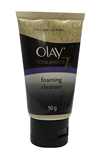 Olay Total Effects 7 In One Foaming Cleanser 50g