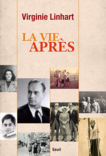Télécharger La Vie après (H.C. ESSAIS) PDF