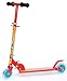 Produktbild Kinder Scooter Kinderscooter Kinderroller 2-Rad Roller Citiroller 125mm
