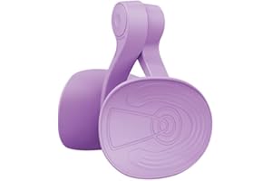 Pelvic Floor Exerciser-Urijk Professional Pelvic Floor Strengthener For Women Multifunctional Exerciser Hip Muscle And Inner Thigh Pelvic Muscle Toners Kegel Exerciser For Postpartum Rehabilitation