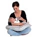 Multirelax cushion Maternity scalable gray sponge - Tineo
