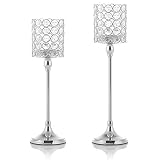 precio candelabros plata pedro duran ★ Paquete de regalo: con un paquete de caja de regalo único, es un regalo elegante para sus amigos y familiares para graduarse, cumpleaños, aniversarios y ocasiones especiales.