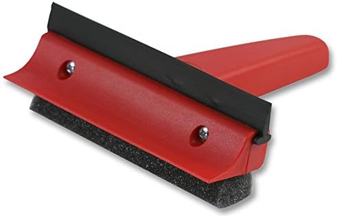 Scraper Ice