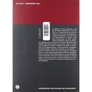 Sistemas de información geográfica: Prácticas con Arc View (Politext)