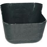 Patura Stall Zubehör Trog Kunststoff klein 7 Liter