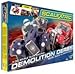 Price comparison product image Impressive-Power SCALEXTRIC - C1301 - SCALEXTRIC DEMOLITION DERBY --