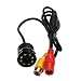 Produktbild Car Backup Camera, Xjp Wireless Car Rear View Camera Reverse Rearview Backup Camera Kit