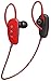 Produktbild Jam Fusion HX-EP255RD Ohrhörer Kabelloser Bluetooth In-Ear Kopfhörer mit Mikrofon - Rot