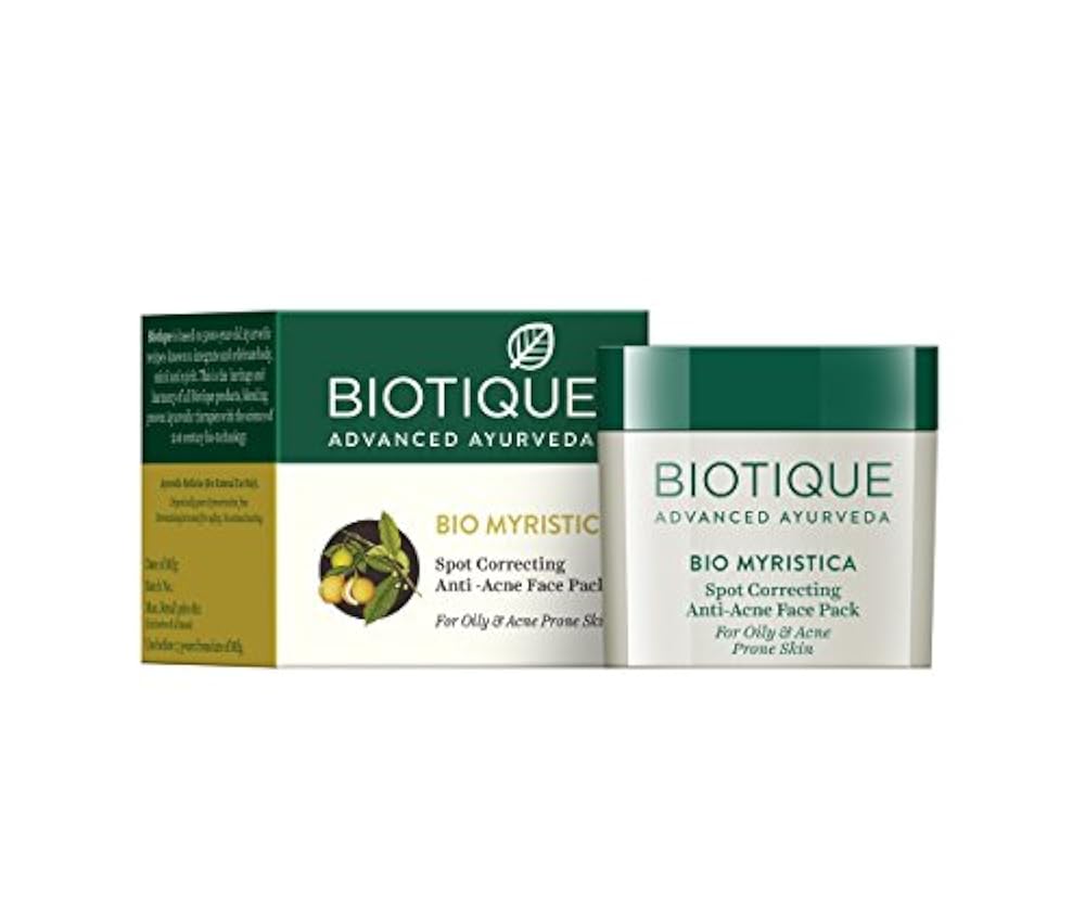 Biotique Косметика Купить В Интернет Магазине