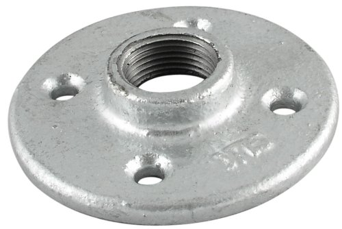 Preisvergleich Produktbild Southland 511-608HN Galvanized Floor Flange, 2 by Southland
