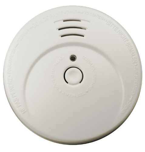 Elro RM144C/4, 4er Set Rauchwarnmelder/ Brandmelder, EN 14604 konform - 7