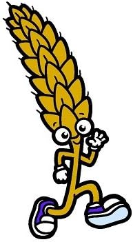 Wheat Allergy Character