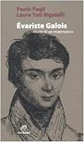Image de Évariste Galois. Morte di un matematico