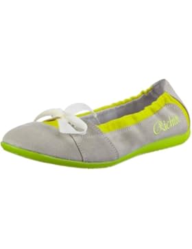Richter Kinderschuhe Adele 3411-11-0111 Mädchen Ballerinas