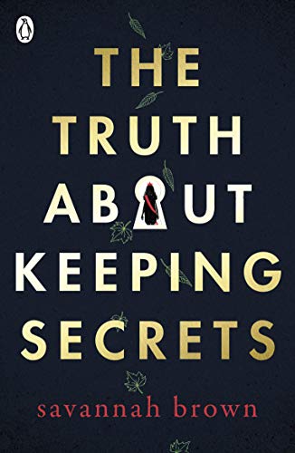 Preisvergleich Produktbild The Truth About Keeping Secrets