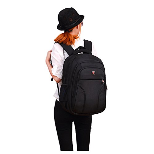 Jungen Rucksäcke Unisex Schulrucksäcke Computer-Rucksack Schulranzen Schultasche Sports Rucksack mit der Großen Kapazität GudeHome - 6