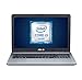 ASUS VivoBook A541UA-GQ1445T Notebook LCD da 15.6" HD, Intel Core i3-6006U, RAM da 4 GB, Hard Disk da 500 GB, Grigio