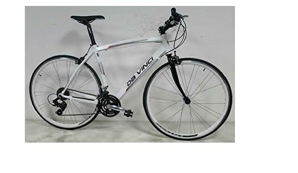 da vinci racing bike