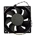 Produktbild bescita 120MM Standard Gehäuselüfter| Extrem leiser Lüfter | Case Fan mit Standardgehäuse for Antminer Bitmain S7 S9,4-Pin,Schwarz