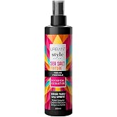 URBAN Care Style Guide Deniz Tuzu Etkili Doğal Dalga Sağlayan Sa&ccedil; Spreyi 200 ml- Vegan