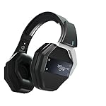 3D Sound ONE - Over-Ear 3D Audio Kopfhörer mit Head Tracking