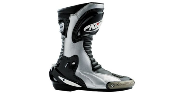 nitro motorcycle boots