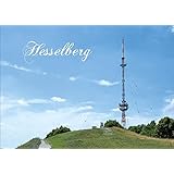 Hesselberg Kalender Din A3