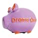 Produktbild Sparschwein-Dramaqueen Farbe variiert (101356) KCG Kawlath Creativ GmbH