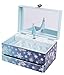 Trousselier Jewellery Box with Music Elsa Frozen Figure