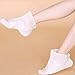ROMANTIC BEAR Moisturizing Whitening Exfoliating Remove Dead Skin Foot Mask