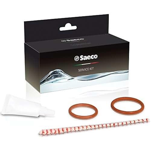 Amazon.it Ricambi Macchina Caffè Saeco