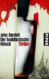 Cover zum Buch Der buddhistische Mönch