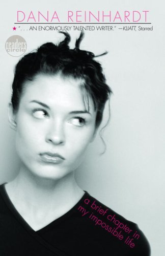 A Brief Chapter in My Impossible Life (English Edition) A Brief Chapter in My Impossible Life (English Edition)