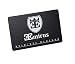 Produktbild Emirus® RFID/NFC Schutz Karte - aktiver Störsender - eine Blocker Card schützt Ihre gesamte Geldbörse vor Datendiebstahl