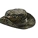 Produktbild mxdmai Unisex Tarnung Fischer-Hut Sonnenschutz Cap Tactical Boonie Hut-Wannen-Hüte für Freien Airsoft Paintball Camping Klettern