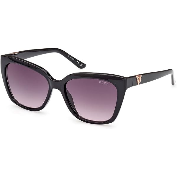 GUESS Occhiali - modello GU7503, colore shiny black GUESS Occhiali - modello GU7503, colore shiny black