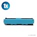 Produktbild Eurotone remanufactured Toner CYAN ersetzt CF401X 201X XXL für HP Color LaserJet Pro M252 M274 M277 dw n dn
