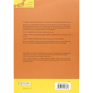 La maladie d'Alzheimer - Cahier d'activités 3. Activités de réminiscence. 20 situations pour faire revivre son passé à votre proche.
