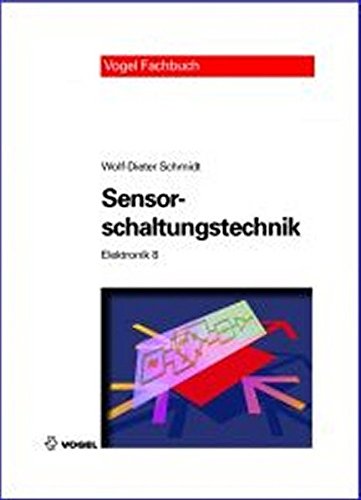 Download Sensorschaltungstechnik (Elektronik) Download Sensorschaltungstechnik (Elektronik)