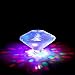 Produktbild Unterwasser Licht LED badewanne spielzeug beleuchtung mit Multi Farbwechsel für Teich Pool Disco und Party