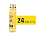 Produktbild Kinder Farbstiften 24/36/48 Farbe Graffiti Kunst Malerei Studenten Schreibwaren ( Farbe : 24 colors , größe : 2 boxes )