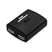 Produktbild InVaFoCo HDMI Schalter HDMI Switch bi-directional 2 in to 1 out / HD 1080p / 4K x 2K / 3D, 2 Port HDMI Switcher HDMI Distributor Selector mit Monitor Schaltfunktion